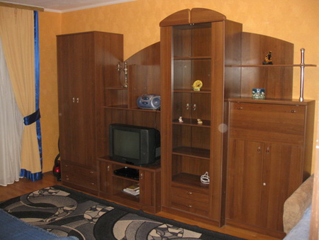 аренда квартир соломенский район киев