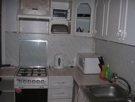 аренда квартир в г киеве